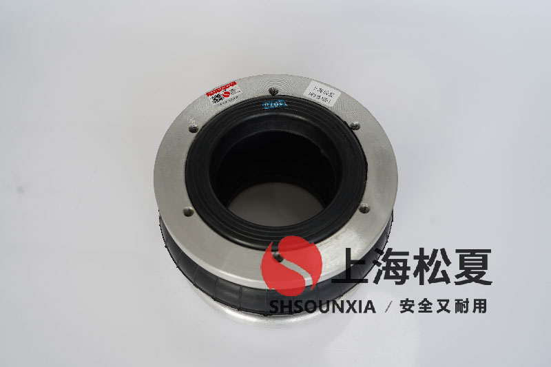 游樂(lè)設(shè)備GF型卡箍式空氣彈簧
