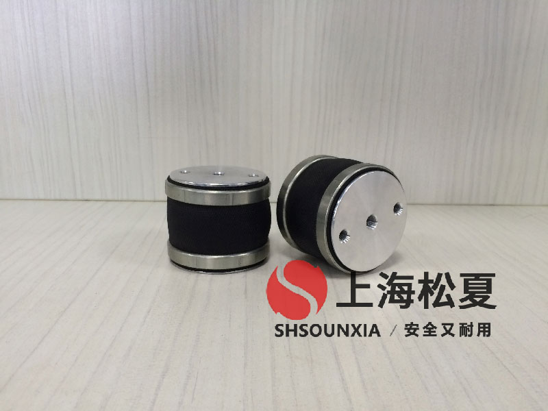 大位移振動試驗系統(tǒng)GF型氣胎