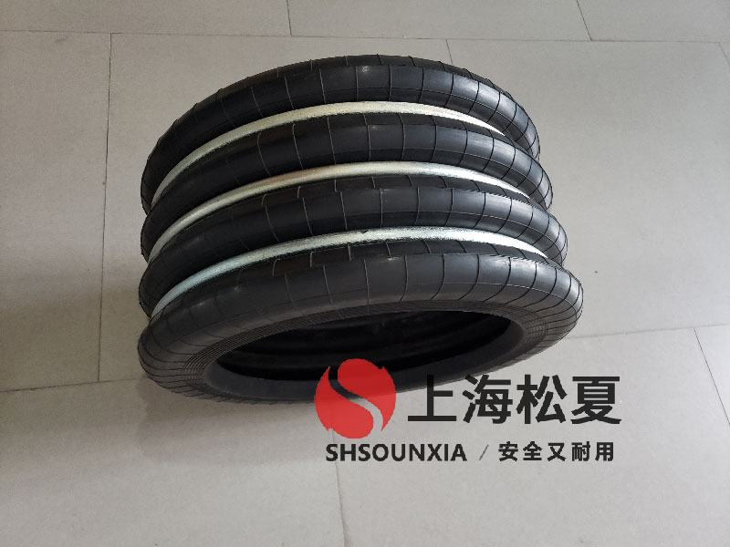 機(jī)械振動(dòng)學(xué)用HF型法蘭式空氣彈簧