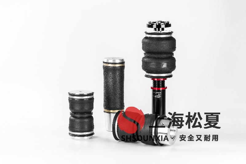 大型游樂設(shè)備用HF型橡膠充氣氣囊