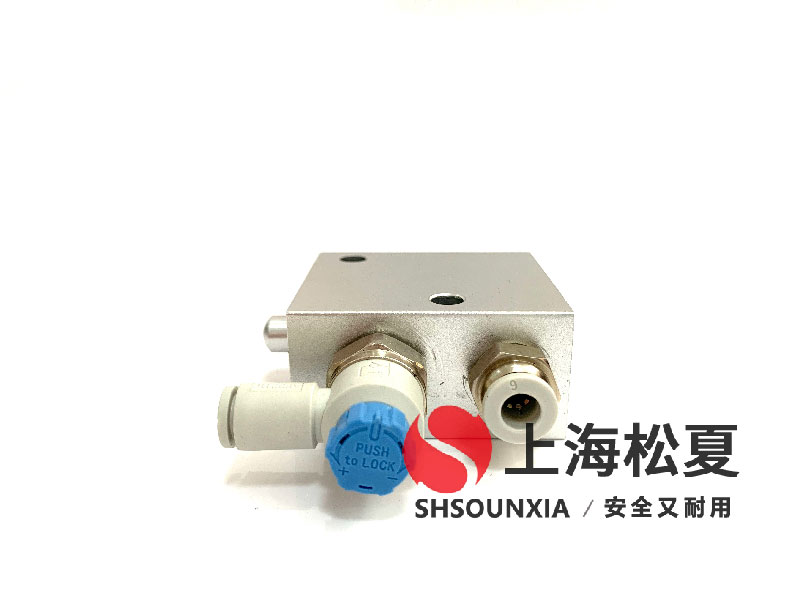 小型振動試驗系統(tǒng)JBF型充氣囊式氣囊