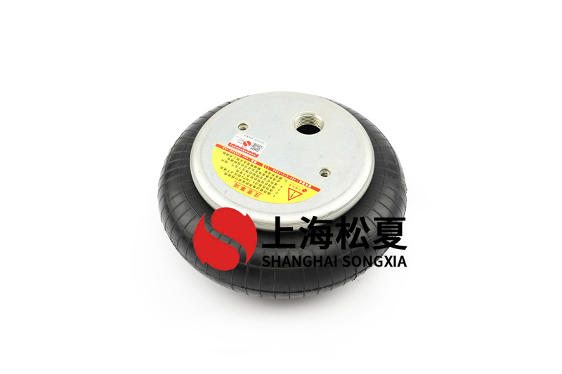 FS 210-10 DS橡膠氣胎由什么部分組成？