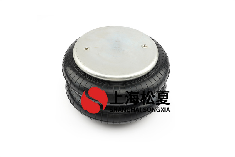 機械設(shè)備氣囊避震器是一種怎么樣的產(chǎn)品？