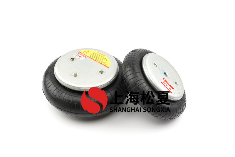 振動研磨機(jī)用充氣橡膠氣囊是一種怎樣的減震設(shè)備？