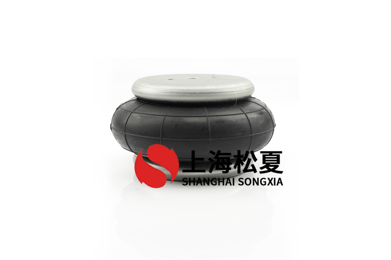 Bellow26C管道設(shè)備用氣囊減震器的性能測試包含哪些？
