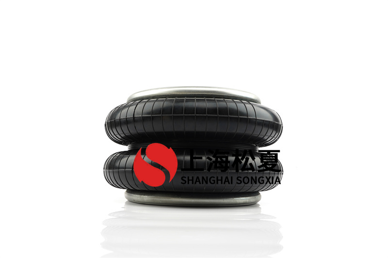 J-284-2振動檢測空氣彈簧的使用價值怎么樣？