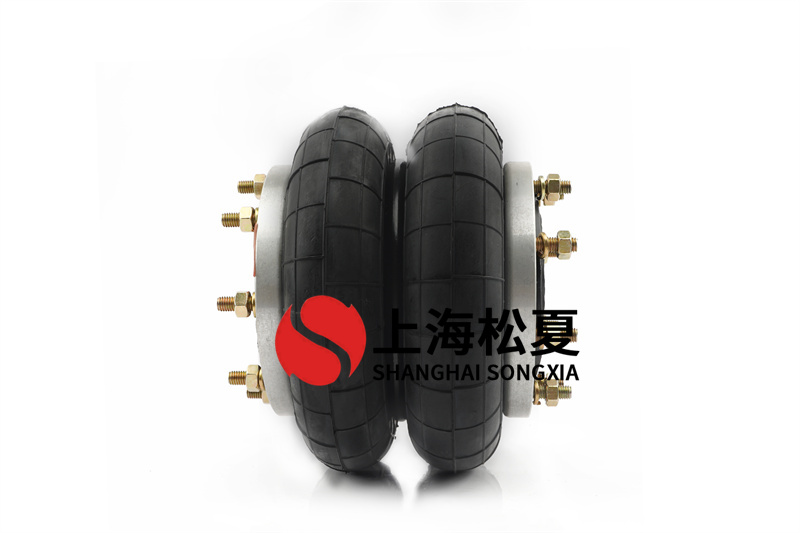 HF300/255-2三維振實平臺空氣彈簧的優(yōu)點是什么？