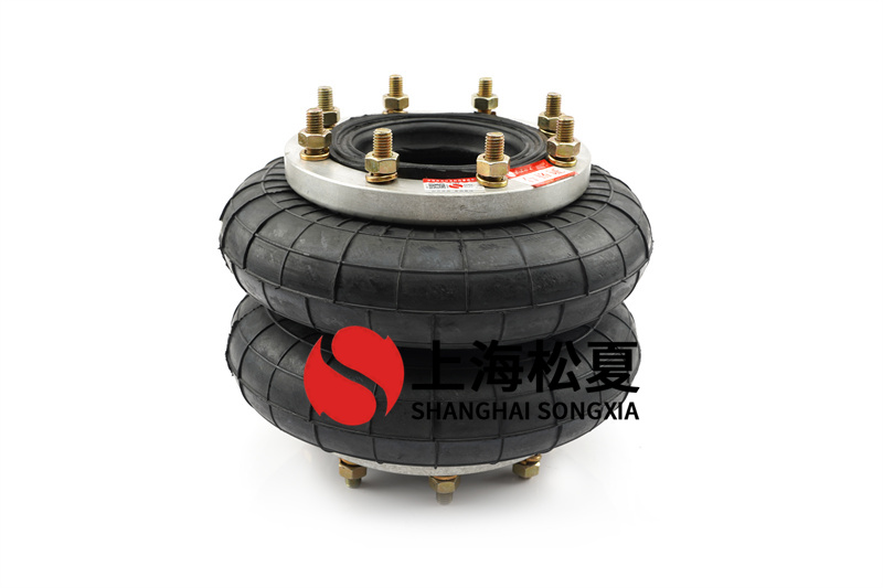 HF100/166-2管道設(shè)備空氣彈簧的優(yōu)點(diǎn)有哪些？