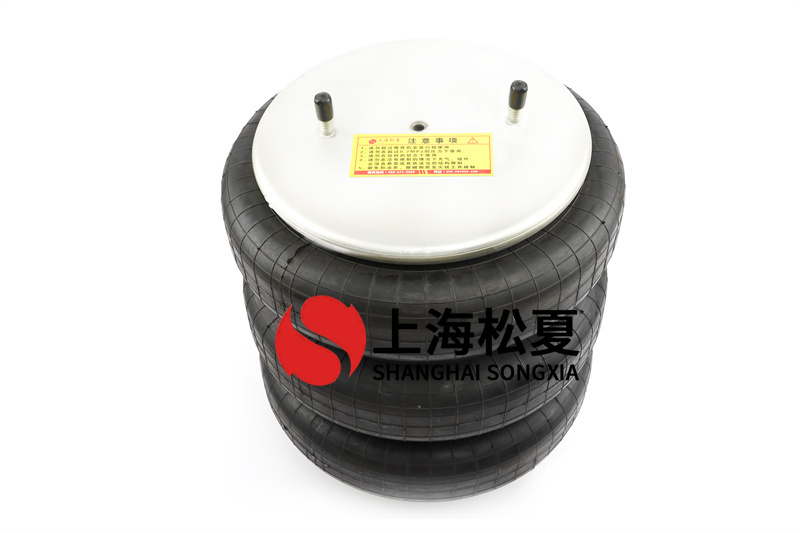 360312J-3振動(dòng)檢測(cè)空氣彈簧的抗震效果如何？
