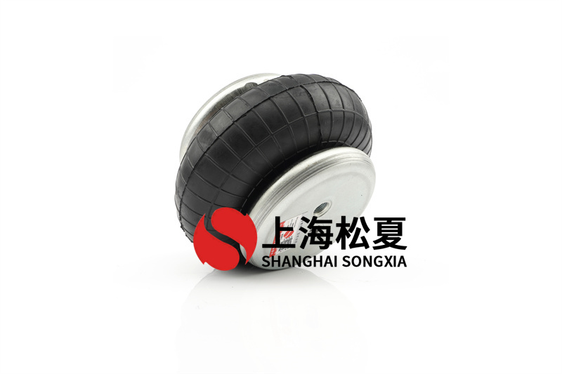 JBF264/90-1空氣彈簧減震器用在實(shí)驗用振動平臺